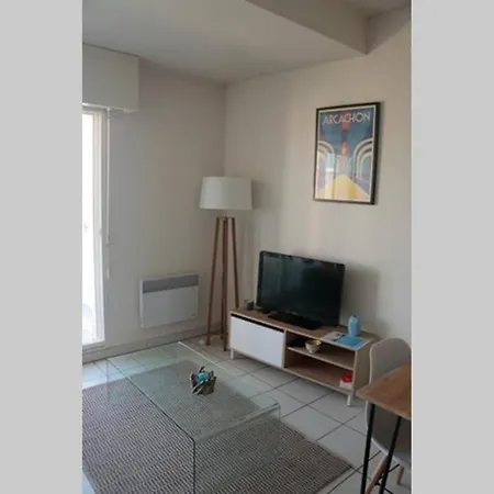 Apartament La Plage *