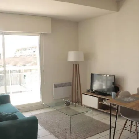 Apartament La Plage