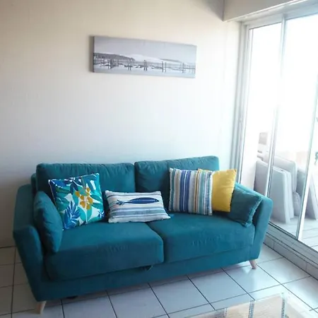 Apartament La Plage *