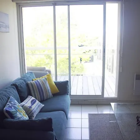 Apartament La Plage *