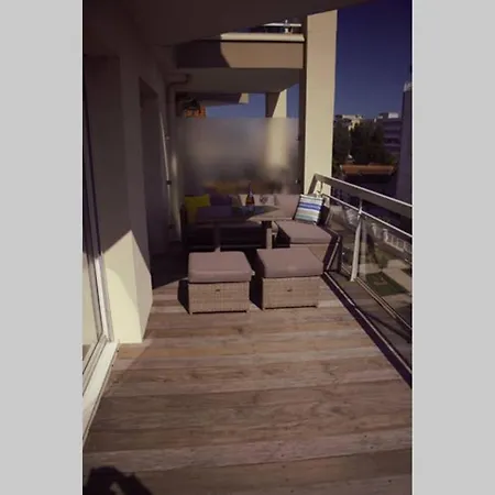 La Plage Apartament *