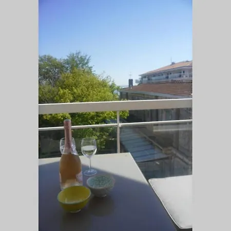 Apartament La Plage *