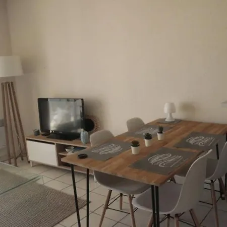 Apartament La Plage